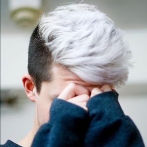 Meet your Posher, James